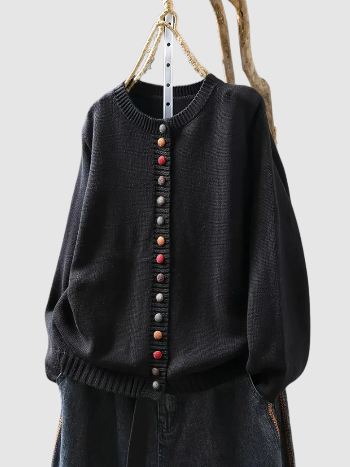 Adalyn™ - Graceful Cardigan | Last Day 80% Off!