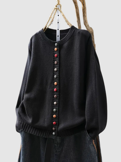 Adalyn™ - Graceful Cardigan | Last Day 80% Off!