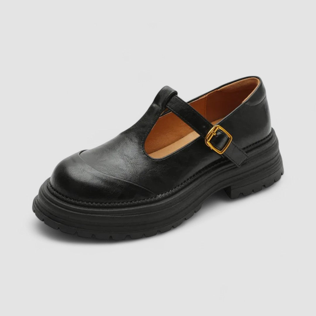 Luna™|Orthopedic Mary Jane Shoes | Last Day 80% Off!