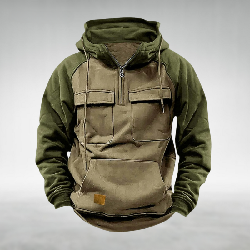 Harry™ | Winter Hoodie (1+1 free)