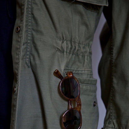 Archer™ | The Essential Winter Field Jacket | Last Day 80% Off