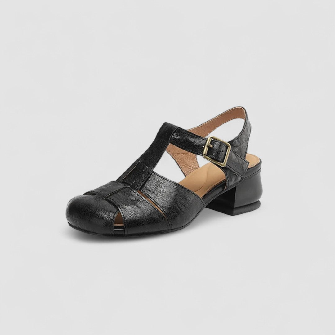 Amelia™|Mary Jane Orthopaedic Shoes | Last Day 80% Off!