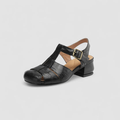 Amelia™|Mary Jane Orthopaedic Shoes | Last Day 80% Off!