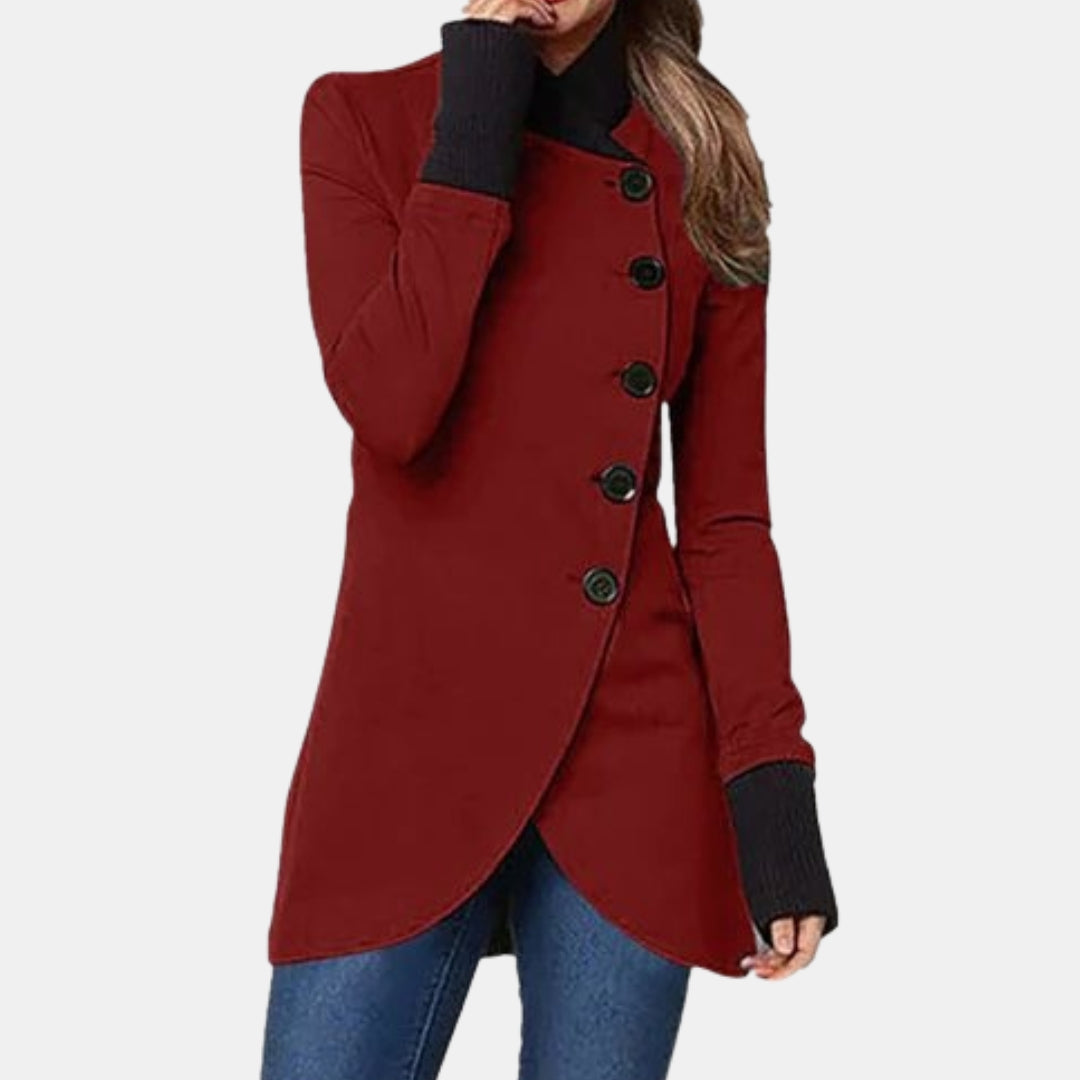 Haverly | Warm Winter Coat | Last Day 80% Off!