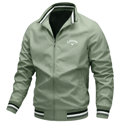 Callaway Heritage Windbreaker | Last Day 80% Off!