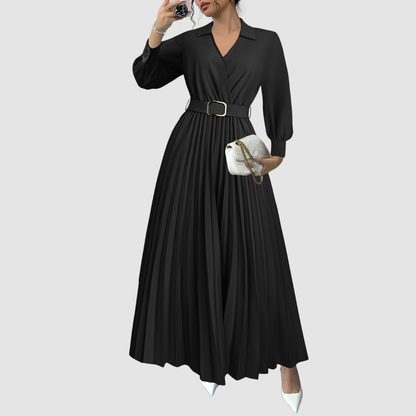 Margot Lane | Everyday Elegance Dress | Last Day 80% Off!
