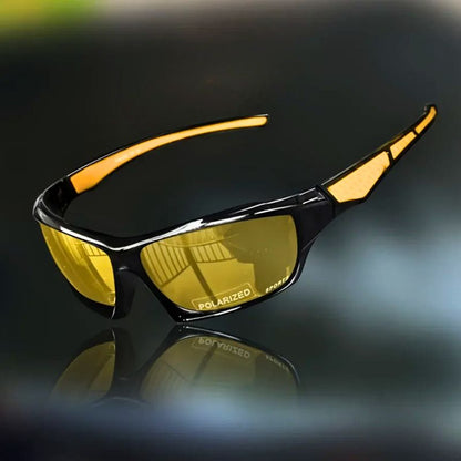 Vince | Pulse Sunglasses (1+1 Packs) | Last Day 80% Off!