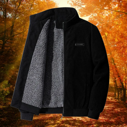 Hugo™ | The Essential Winter Utility Jacket | Last Day 80% Off