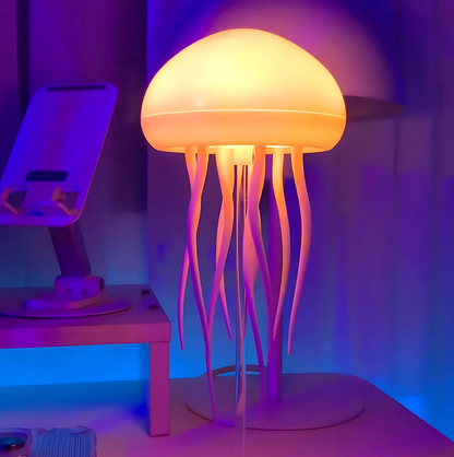 Floating Jellyfish Lamp | Last Day 80% Off!
