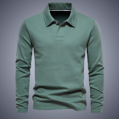Noah™ | Casual Polo for Men | Last day 80% off!