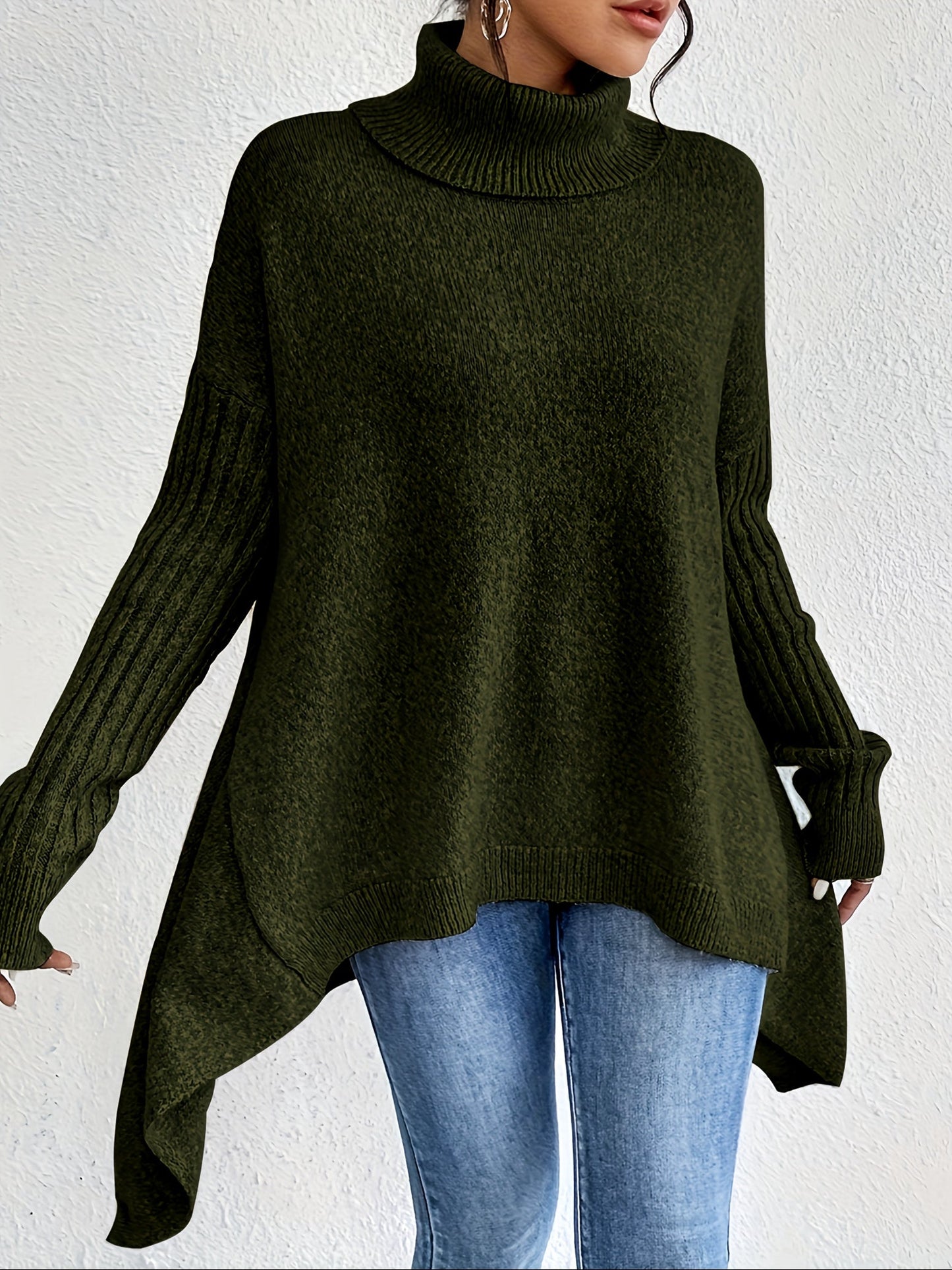 Audrey | Cozy Sweater | Last Day 80% Off!