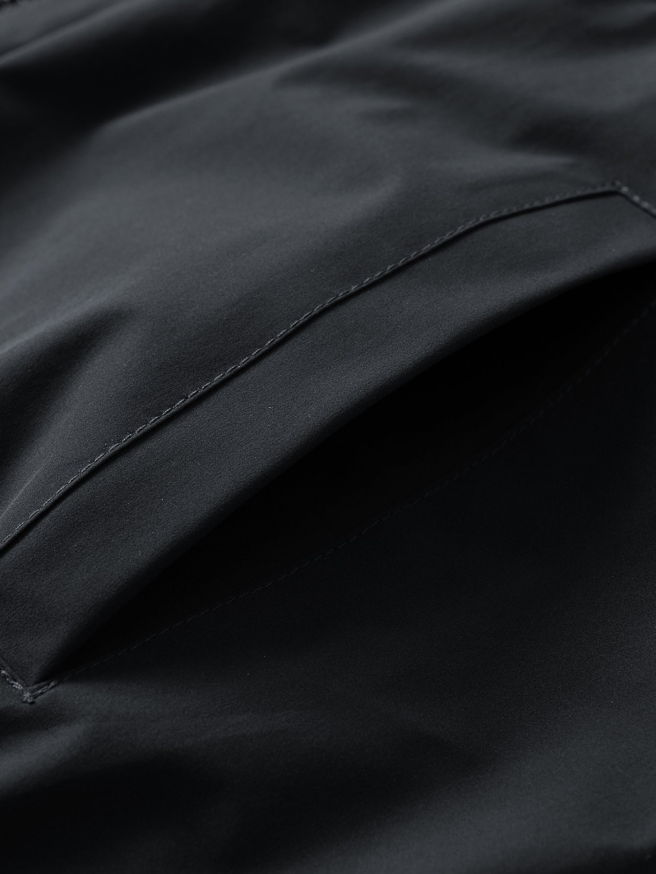 Relaxed Fit Embroidered Racing Jacket | Last day 80% off!