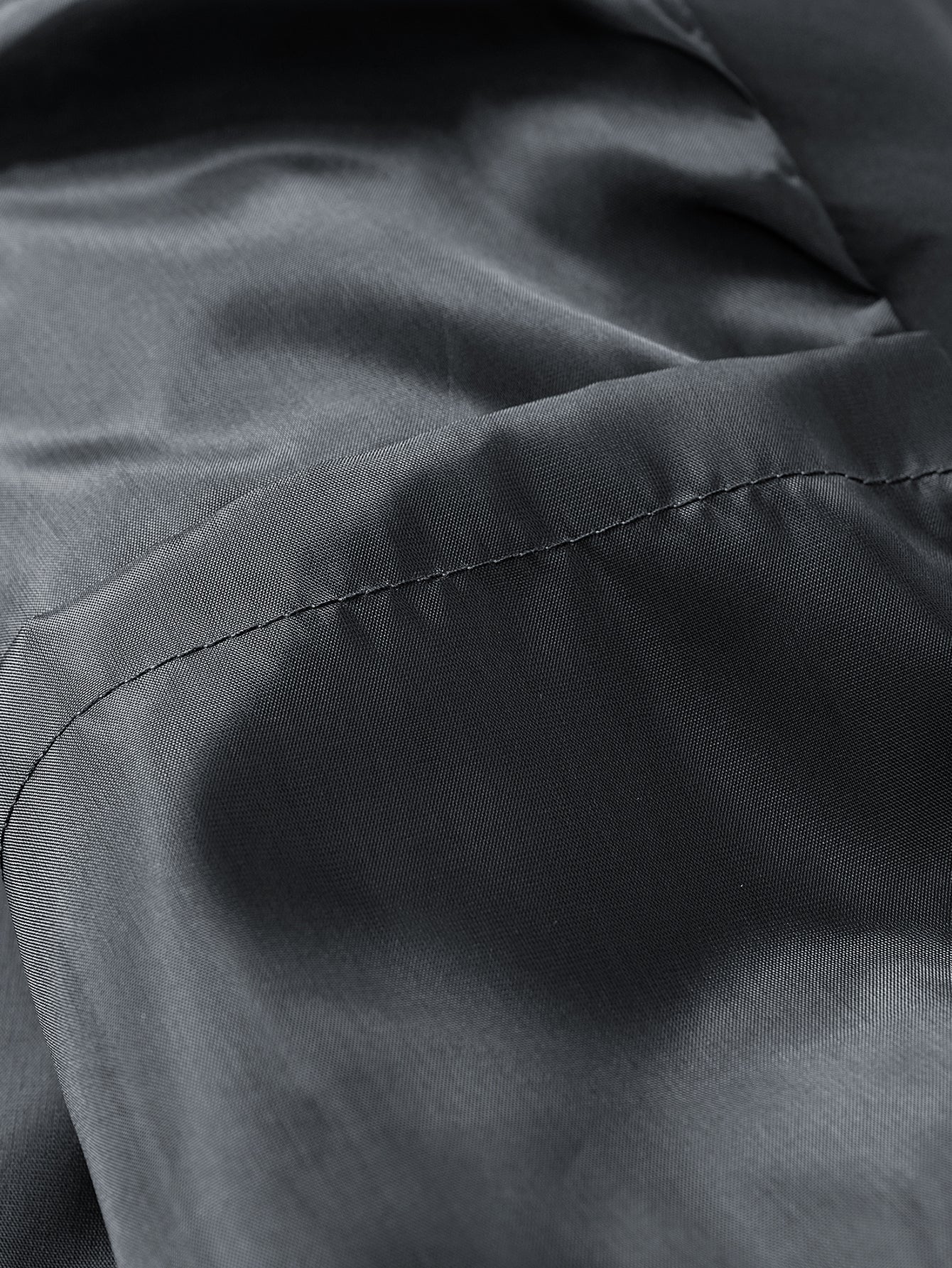 Relaxed Fit Embroidered Racing Jacket | Last day 80% off!