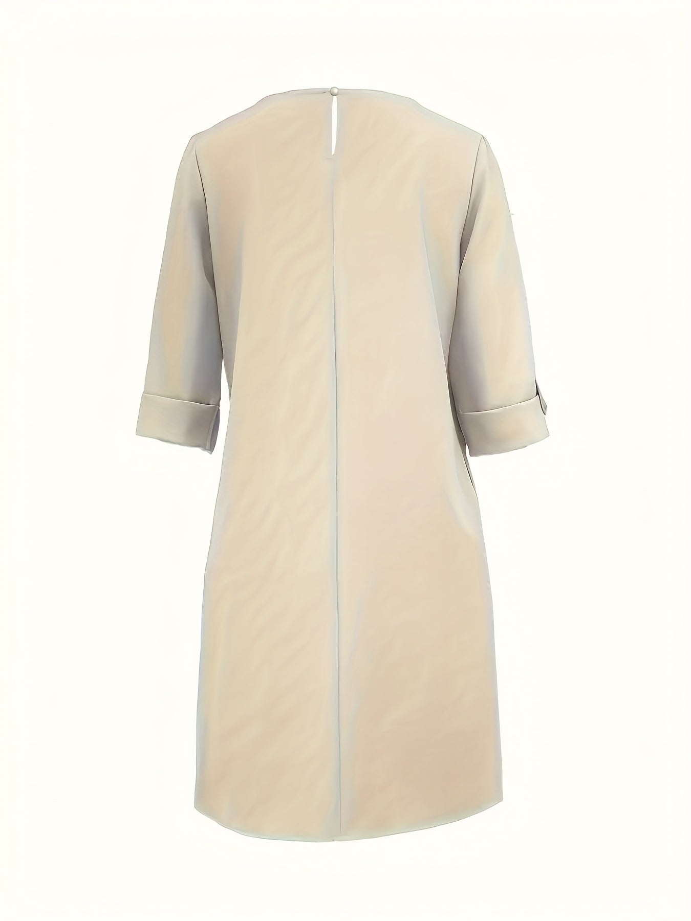 Daphne | Effortless All-day Dress | Last Day 80% Off!