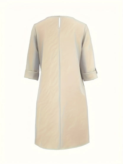 Daphne | Effortless All-day Dress | Last Day 80% Off!
