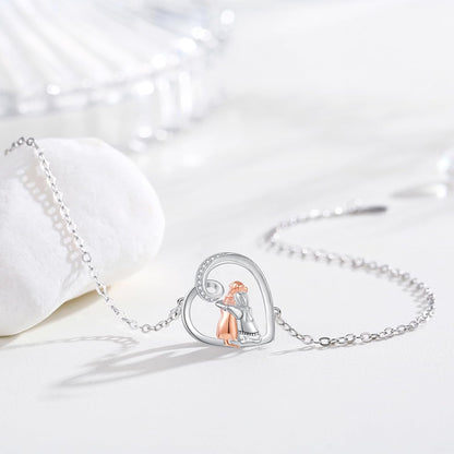 Adjustable Luck Bracelet – Simple & Charming | Last Day 80% Off!