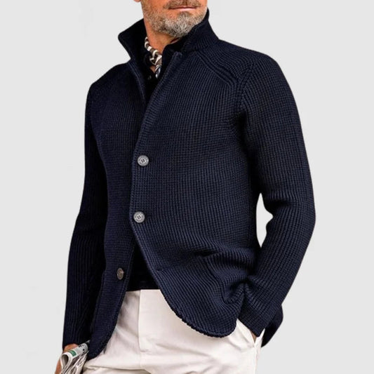 Marc | Elegant Cardigan | Last Day 80% Off!