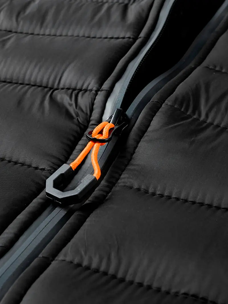 Elegant Hooded Jacket | Last Day 80% Off!