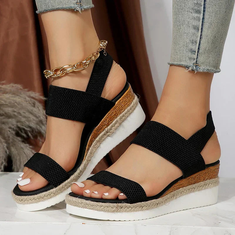 Monaco - Orthopedic Sandals | Last Day 80% Off!