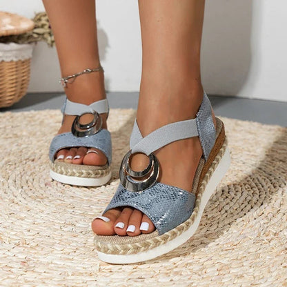 MYLA - Orthopaedic Sandals | Last day 80% off!