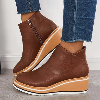 Mackenzie | Modern Luxe Boots | Last day 80% off!