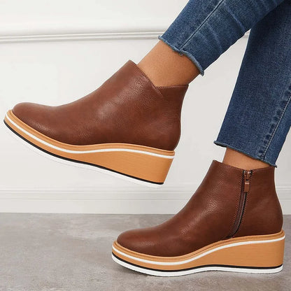 Mackenzie | Modern Luxe Boots | Last day 80% off!