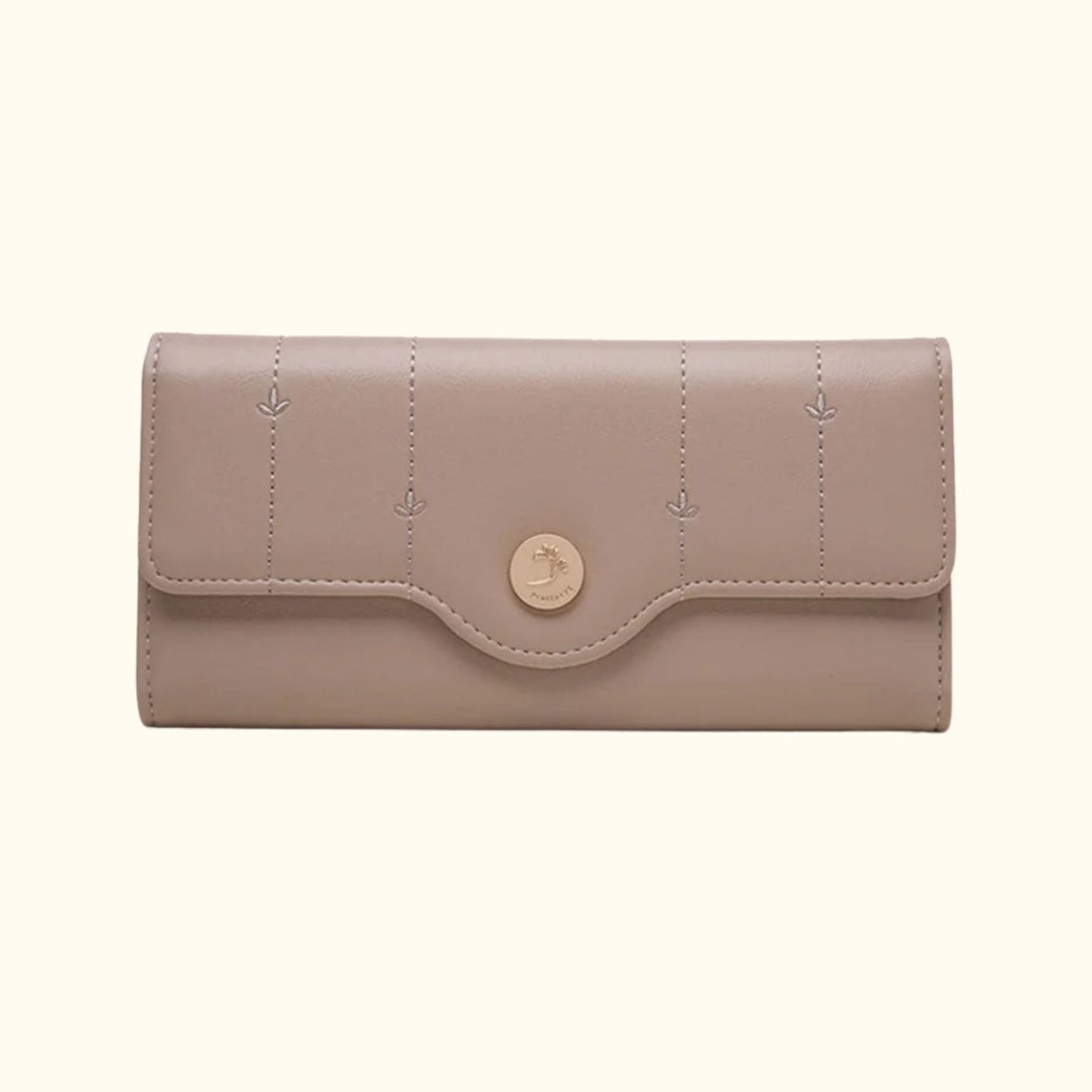 Coin Pocket - Elegant Trifold Wallet (BUY 1 GET 1 FREE)