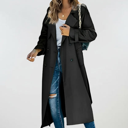 Ashcombe | Lightweight Trench Coat | Last Day 80% Off!