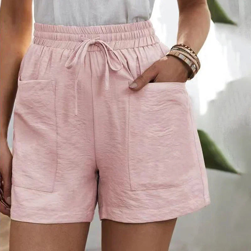 Bahama - Casual Shorts with Pockets | Last Day 80% Discount!