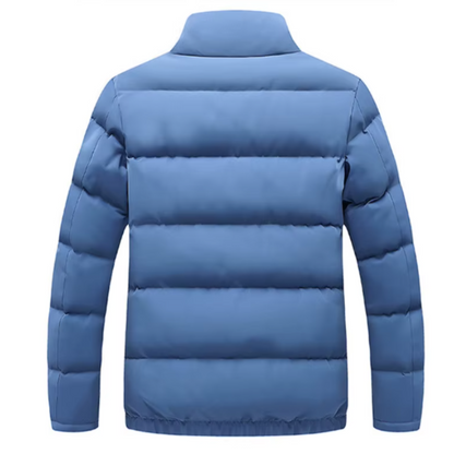 Premium Padded Winter Jacket | Last Day 80% Off!