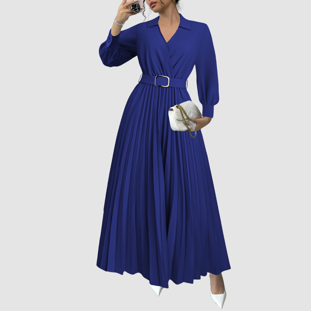 Margot Lane | Everyday Elegance Dress | Last Day 80% Off!