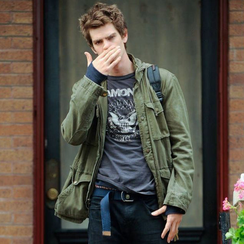 Vietnam-era M65 Jacket | Last day 80% off!