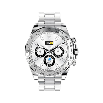 Smartwatch for Sports and Business - Wilson™ | Last Day 80% Off!