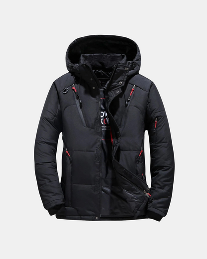 Elite Winter Jacket | Last Day 80% Off!