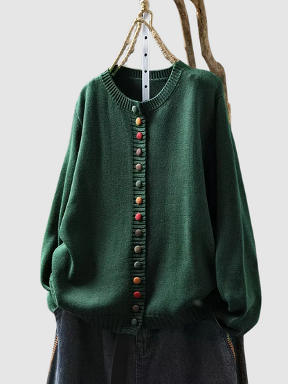 Adalyn™ - Graceful Cardigan | Last Day 80% Off!