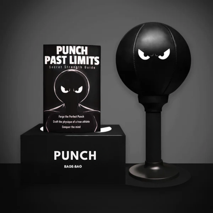 PUNCH® (Kids Edition) | Last Day 80% Off!