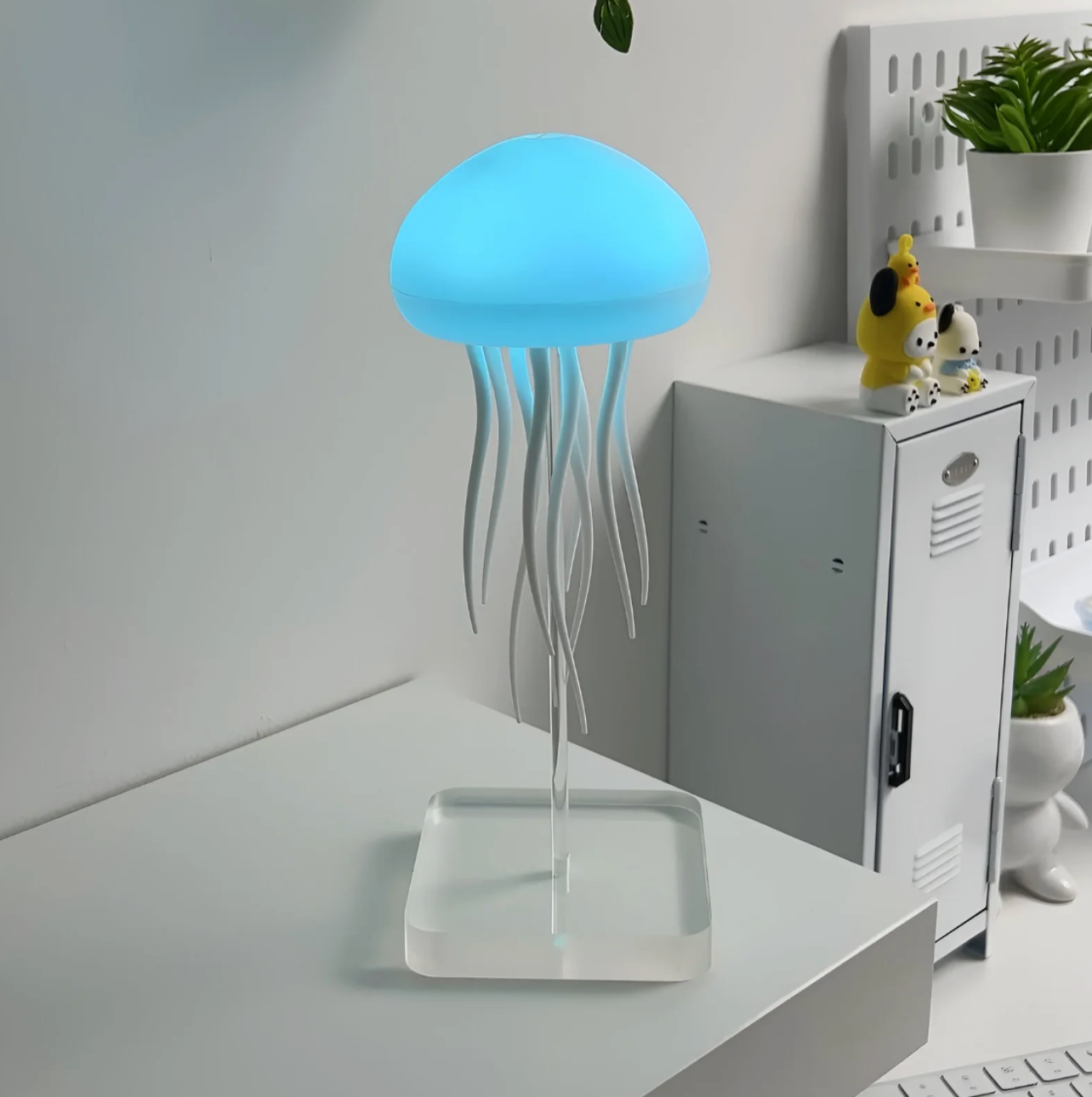 Floating Jellyfish Lamp | Last Day 80% Off!