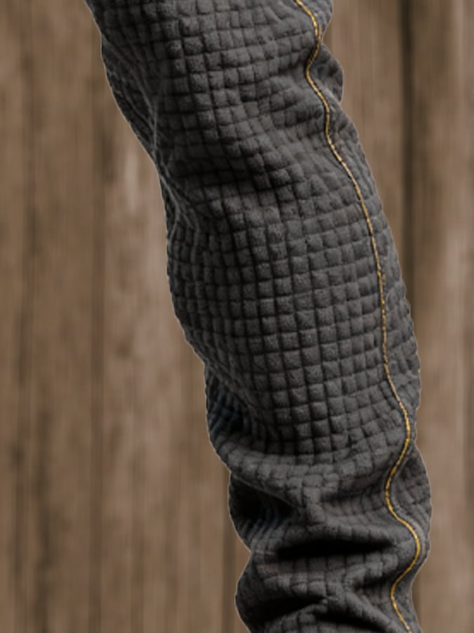 Retro multifunctional work trousers for men with pockets | Last Day 80% Off!