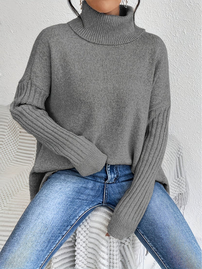 Audrey | Cozy Sweater | Last Day 80% Off!