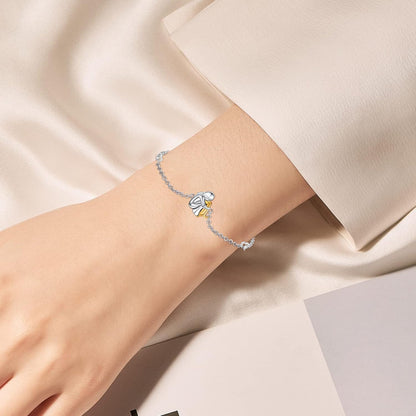 Adjustable Luck Bracelet – Simple & Charming | Last Day 80% Off!