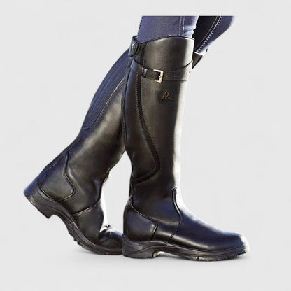 Rinley - Orthopedic Boots | Last Day 80% Off!