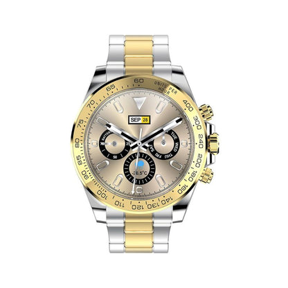 Smartwatch for Sports and Business - Wilson™ | Last Day 80% Off!