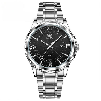 Multifunction Chronograph Watch | Last day 80% off!