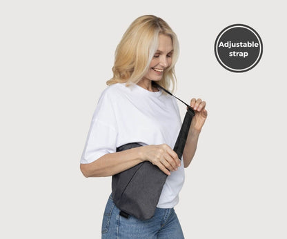 Anti-Theft Travel Bag | Last day 80% off!