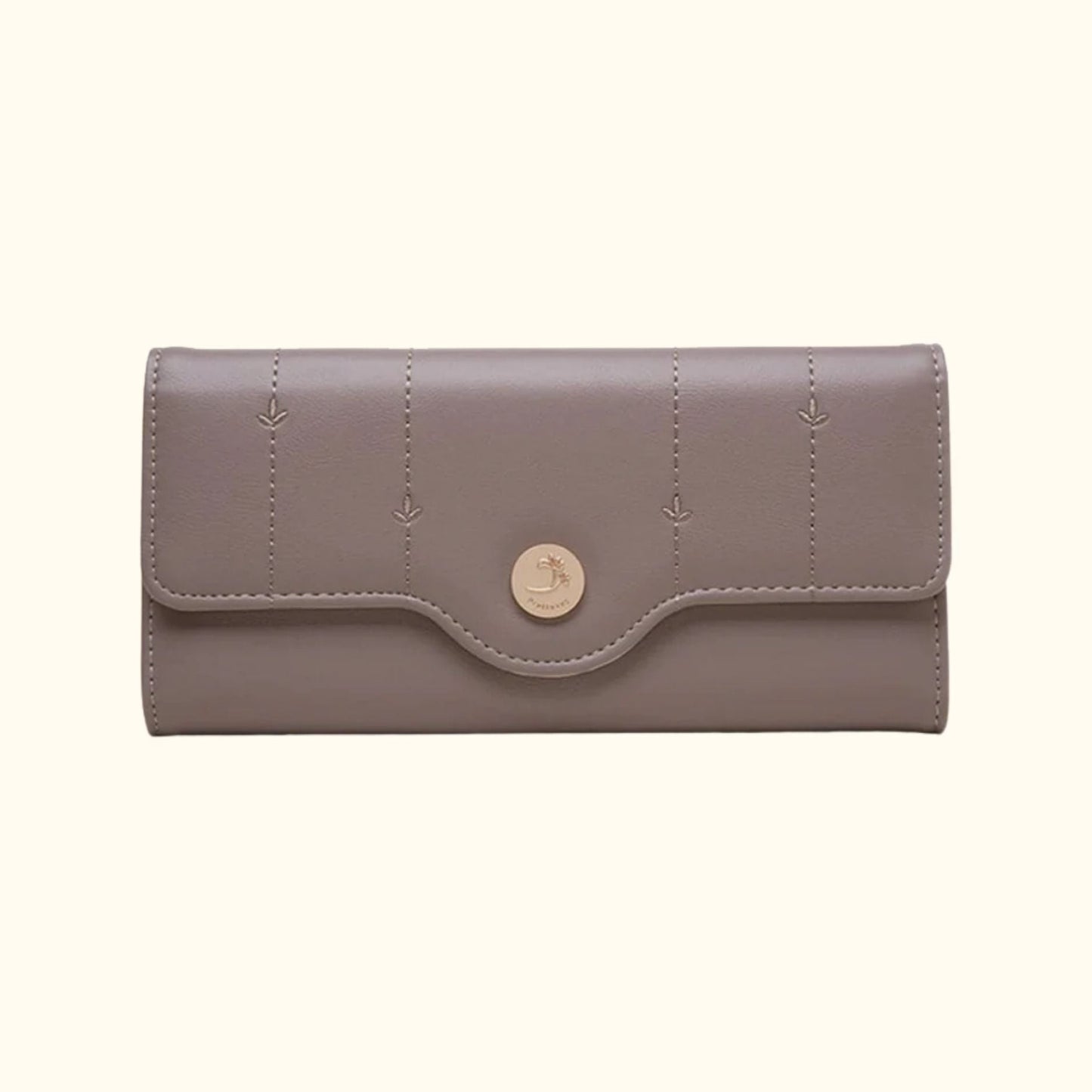 Coin Pocket - Elegant Trifold Wallet (BUY 1 GET 1 FREE)