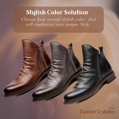 Richard | Chelsea boots | Last day 80% off!