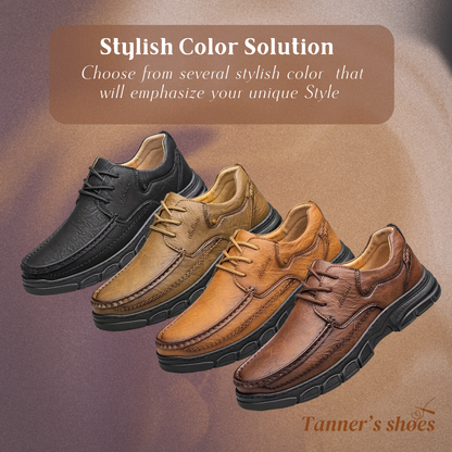 Michael | Men's Office Shoes for Spring and Autumn | Last day 80% off!