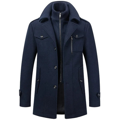 Thomas™ | Two-piece winter coat (BUY 1 GET 1 FREE)