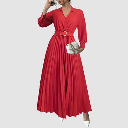 Margot Lane | Everyday Elegance Dress | Last Day 80% Off!