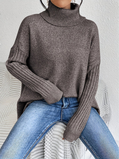 Audrey | Cozy Sweater | Last Day 80% Off!